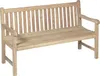 Garden Pleasure Gartenbank Solo 940140 natur Holz 150,0 cm Produktbild-Vorschau 4