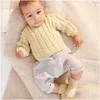 Rico Design | Baby Merino | 25g 100m vanille Produktbild-Vorschau 4