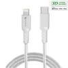4Smarts Schnelllade-Set 20W mit 1,5m Lightning Kabel f. Anteprima dell’immagine prodotto 4