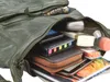 Bear Design Damen Tasche Ledertasche Umhängetasche Produktbild-Vorschau 9