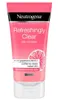Neutrogena, Refreshingly Clear, Peeling do twarzy, 150ml Podgląd zdjęcia produktu 3