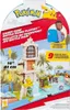 Jazwares pokémon valigetta battaglia rovine speelset Anteprima dell’immagine prodotto 2