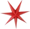 Hilight 920100 Innen-Weihnachtsstern 'REDSTAR' mit Produktbild-Vorschau 2