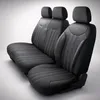 Sitzbezüge Mercedes Vito 2014 - heute – Miami schwarz – Produktbild-Vorschau 7