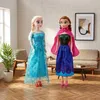 Bambola musicale Anna che canta una canzone di Elsa, tratta Anteprima dell’immagine prodotto 4