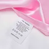MODFU Satin-Kissenbezug, 80 x 80 cm, seidenartig, Produktbild-Vorschau 6