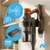 Odkurzacz bezprzewodowy pionowy bezworkowy elektroszczotka Podgląd zdjęcia produktu 12