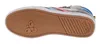 Hummel Slimmer Stadil High Sneaker Schuhe grau/blau/rot Produktbild-Vorschau 20