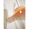Good&Mojo Ibiza Hängelampe Pendelleuchte Lampe ø 50 Cm Produktbild-Vorschau 7