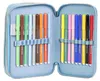 Disney Frozen, drievoudig gevouwen etui, artikelnummer Productafbeelding-voorbeeld 7