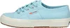 Superga 2750 Cotu Classic Crystal Azul-Favorio Größe EU 39 Produktbild-Vorschau 18