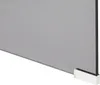 BELIANI Couchtisch Schwarz Transparent 50 x 100 cm Produktbild-Vorschau 8