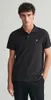 Gant Baumwoll-Poloshirt Regular Fit schwarz Produktbild-Vorschau 16