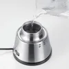 Cloer espressokoker, model 5928, zilverkleurig Productafbeelding-voorbeeld 5
