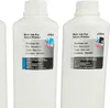 vhbw 4x Nachfülltinte kompatibel mit HP Drucker - Refillset Produktbild-Vorschau 6
