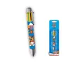 Paw Patrol 6 Buntstift Mehrfarbig  Mehrfarbig One Size Produktbild-Vorschau 3