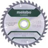 Metabo S?geblatt "cordless cut wood - classic", Anteprima dell’immagine prodotto 4