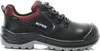 Damen-Sicherheitshalbschuh LENA GTX black-red Low ESD S3 Produktbild-Vorschau 2