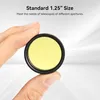 Svbony SV231 1.25" Teleskopfilter, Farbkorrekturfilter für Produktbild-Vorschau 7