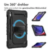 Samsung Galaxy Tab S9 FE, Samsung Galaxy Tab S10 FE, Produktbild-Vorschau 6