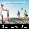 Dunlop Spyderball Set 90 x 20 cm – Complete Spyderball Set Productafbeelding-voorbeeld 5