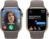 Apple Watch Series 9 , Touchscreen, 64 GB, WLAN, GPS, 42,3 Produktbild-Vorschau 3