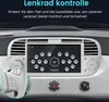 Autoradio 2+64 GB da 7" con CarPlay e Android 15 per Fiat Anteprima dell’immagine prodotto 5