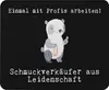 Mr. & Mrs. Panda Mouse Pad Schmuckverkäufer Leidenschaft - Produktbild-Vorschau 1