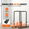 SucceBuy Dip Bars, capacité 200 kg, Heavy Duty Dip Stand Voir les images du produit 2