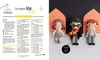 Helden der Kindheit - Das Häkelbuch - Trickfiguren, Produktbild-Vorschau 5