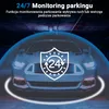 Kamera samochodowa Fleau Tech 4K - przednia i tylna kamera Podgląd zdjęcia produktu 9