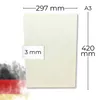 Sperrholz Birke 3mm - Premium Holzplatten für Lasercut, Produktbild-Vorschau 5
