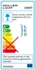 Balic Sensorleuchte 50, 600lm 4000K Produktbild-Vorschau 11