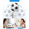 Handventilator, Tragbarer Faltbarer USB Lüfter, 6 Produktbild-Vorschau 3