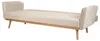 home24 Schlafsofa - Massivholz / Textil Produktbild-Vorschau 5