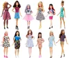 Puppe Barbie Fashion Mattel Produktbild-Vorschau 11