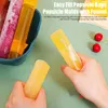 50/100 Stück Einweg-Eisbeutel, BPA-frei, Gefrierröhrchen Produktbild-Vorschau 6