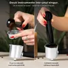 Digitale Espressomaschine, 3 in 1 Berlinger Haus BH9848 Produktbild-Vorschau 9
