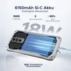 DOOGEE Blade10 Ultra Energy Outdoor Smartphone Handy, Produktbild-Vorschau 4