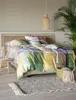 Irisette Mako-Satin Bettwäsche-Garnitur Magic 8891  Farbe Produktbild-Vorschau 6