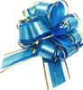 Oblique Unique Geschenkschleife Deko Schleife für Geschenke Produktbild-Vorschau 1