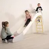 Große Rutsche XL Rutsche 243 cm freistehend stabil perfekt Produktbild-Vorschau 6