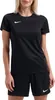 Nike Dri Fit Park 7 Jby Kurzarm-t-shirt Schwarz S Frau Produktbild-Vorschau 12