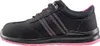 URGENT Damen Arbeitsschuhe 214 S1 Sicherheitshalbschuhe mit Produktbild-Vorschau 12