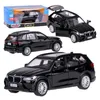 Sammlermodell BMW X5M Metallauto mit Licht und Sound ZA5050 Produktbild-Vorschau 2