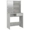 VidaXL 808805, Holz, 1 Stück(e) Produktbild-Vorschau 1