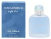 Dolce & Gabbana Light Blue pour Homme Eau Intense Eau de Voir les images du produit 1