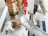 Ring-Maulschlüssel-Satz 600N/21, 21-teilig (verchromt) Produktbild-Vorschau 3