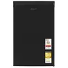 Exquisit Kühlschrank 109 l mit Gefrierfach | 85 cm Produktbild-Vorschau 1