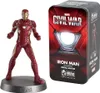 Eaglemoss - Captain America Civil War - IRON MAN Náhľad obrázku produktu 5